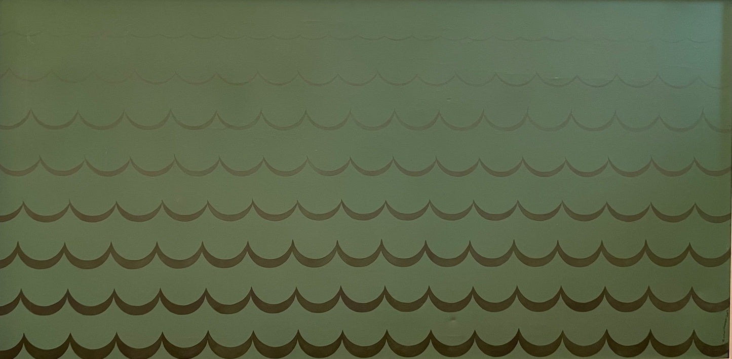 Zahid Soomro | 24 x 48 inches