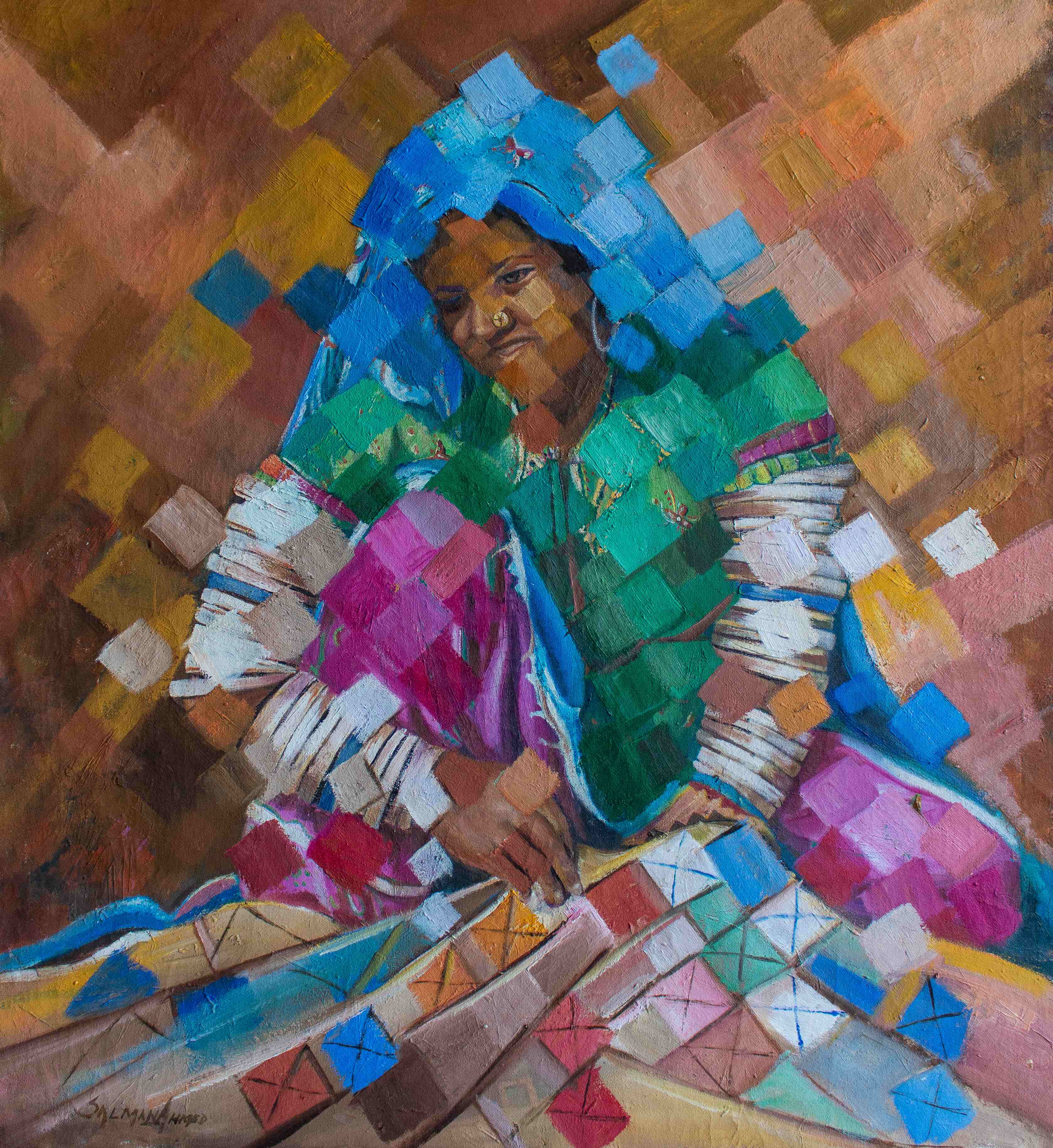 Cultural – ArtKaam Gallery