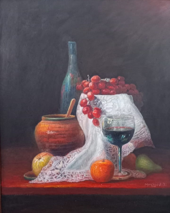 Still Life