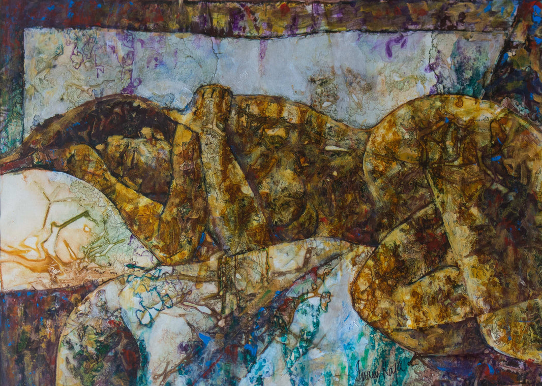 ArtKaam Gallery | Pakistan’s Leading Art Destination