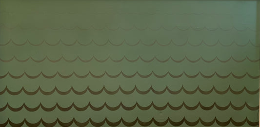 Zahid Soomro | 24 x 48 inches