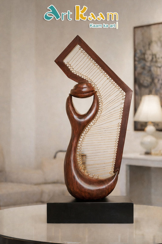 Sahar Atta | Sculpture
